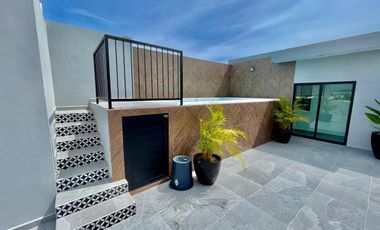 Departamento en venta en Torre 132