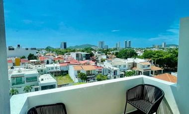 Departamento en venta en Torre 132
