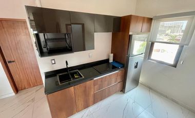 Departamento en venta en Torre 132