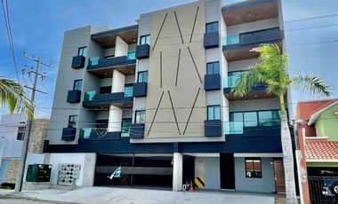 Departamento en venta en Torre 132