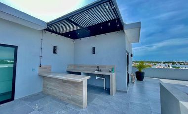 Departamento en venta en Torre 132
