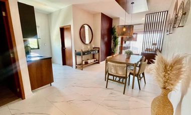 Departamento en venta en Torre 132