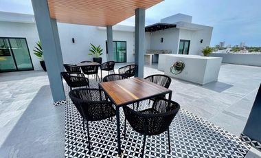 Departamento en venta en Torre 132