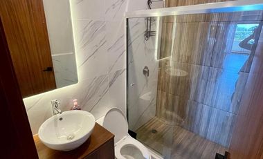 Departamento en venta en Torre 132