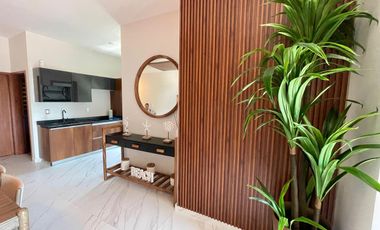 Departamento en venta en Torre 132