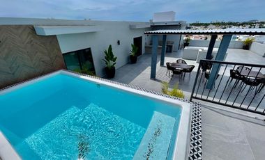 Departamento en venta en Torre 132