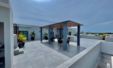 Departamento en venta en Torre 132