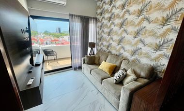 Departamento en venta en Torre 132