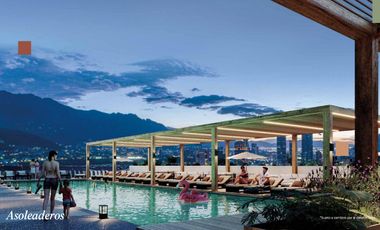 Departamento en Venta en Valle Oriente