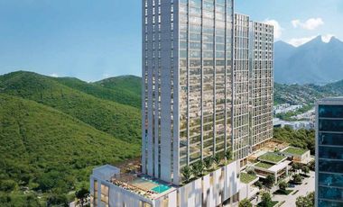 Departamento en Venta en Valle Oriente