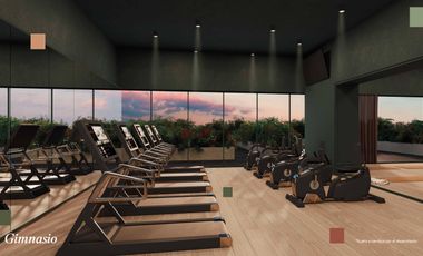 Departamento en Venta en Valle Oriente