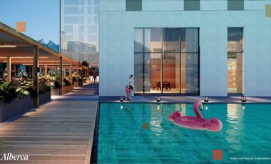 Departamento en Venta en Valle Oriente