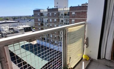 En venta departamento de dos dormitorios !