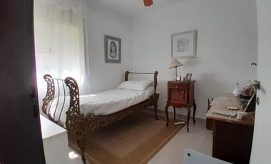 En venta departamento de dos dormitorios !