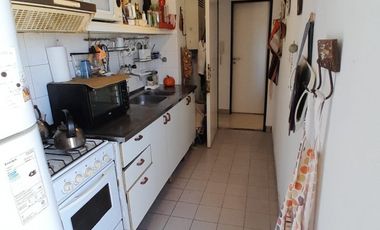 En venta departamento de dos dormitorios !