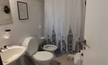 En venta departamento de dos dormitorios !