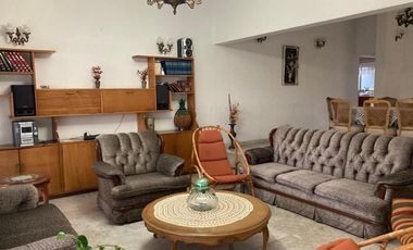 CASA EN VISTA HERMOSA