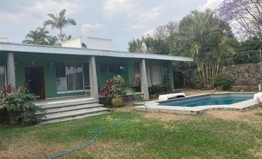 CASA EN VISTA HERMOSA