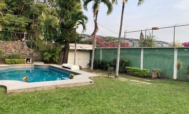 CASA EN VISTA HERMOSA