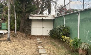 CASA EN VISTA HERMOSA