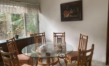 CASA EN VISTA HERMOSA