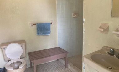 CASA EN VISTA HERMOSA