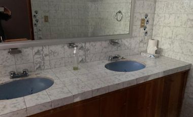 CASA EN VISTA HERMOSA