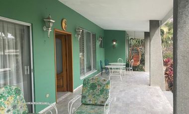 CASA EN VISTA HERMOSA