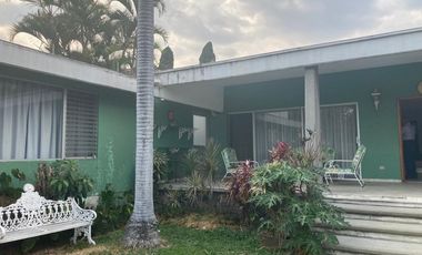 CASA EN VISTA HERMOSA