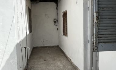 CHALET PH 3 AMB. A LA CALLE con patio