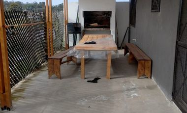 CASA A ESTRENAR - 4 AMBIENTES - PARQUE BRISTOL - MIRAMAR