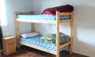 CASA A ESTRENAR - 4 AMBIENTES - PARQUE BRISTOL - MIRAMAR