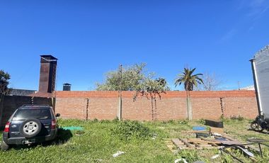 GALPON  DEPOSITO CON DEPARTAMENTO 3 AMBIENTES