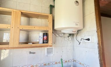 GALPON  DEPOSITO CON DEPARTAMENTO 3 AMBIENTES