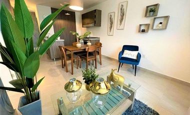 Urban Corridor departamento nuevo en VENTA RAH879