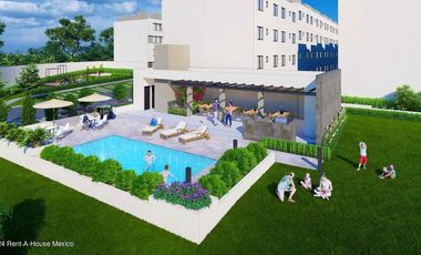 Urban Corridor departamento nuevo en VENTA RAH879