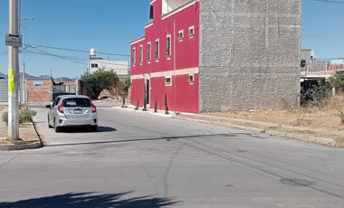 Terreno en Balcones del Alto, Villa Hidalgo Jal.