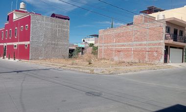 Terreno en Balcones del Alto, Villa Hidalgo Jal.