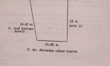 Terreno en Balcones del Alto, Villa Hidalgo Jal.