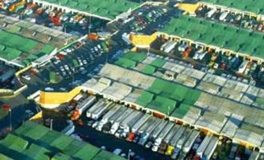 Magnífica Bodega comercial en  Apodaca, N. L.