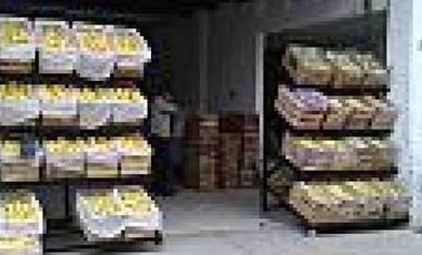 Magnífica Bodega comercial en  Apodaca, N. L.