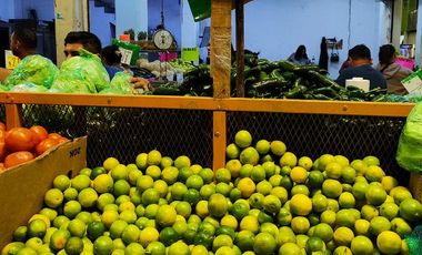 Magnífica Bodega comercial en  Apodaca, N. L.