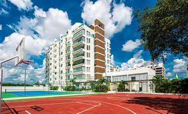 Condo 2 Rec Valle aurora Playa del Carmen