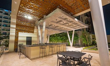 Condo 2 Rec Valle aurora Playa del Carmen