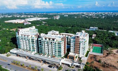 Condo 2 Rec Valle aurora Playa del Carmen