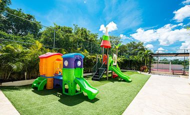 Condo 2 Rec Valle aurora Playa del Carmen