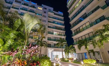 Condo 2 Rec Valle aurora Playa del Carmen