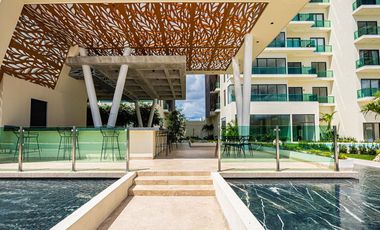 Condo 2 Rec Valle aurora Playa del Carmen