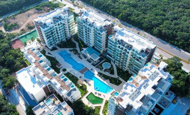 Condo 2 Rec Valle aurora Playa del Carmen