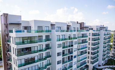 Condo 2 Rec Valle aurora Playa del Carmen